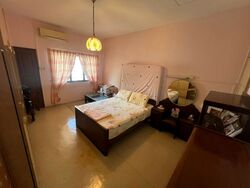 Sennett Estate (D13), Terrace #512672381